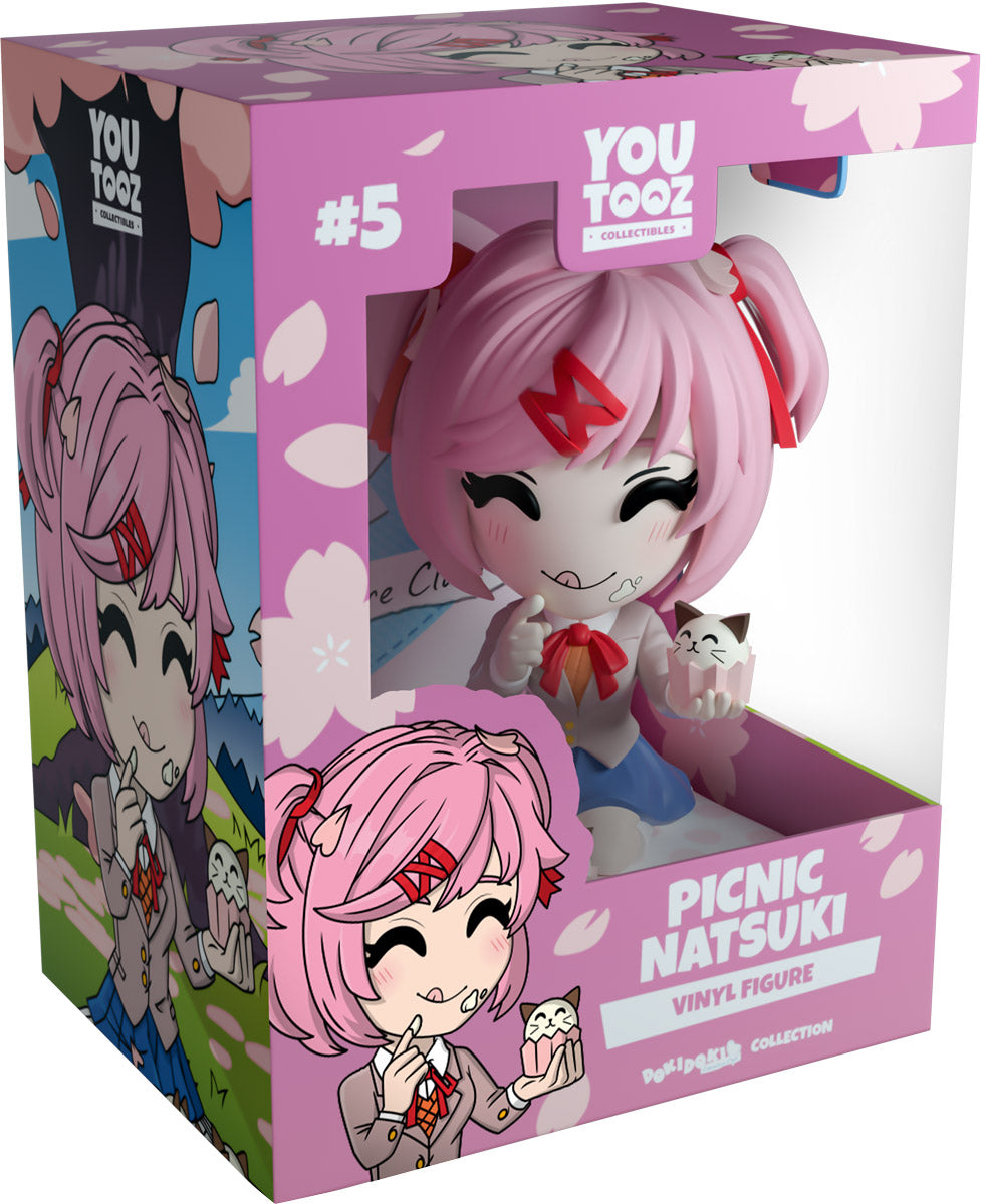 Picnic Natsuki