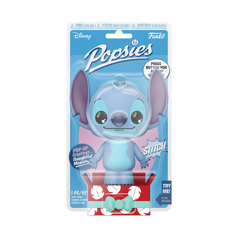 Popsies Stitch