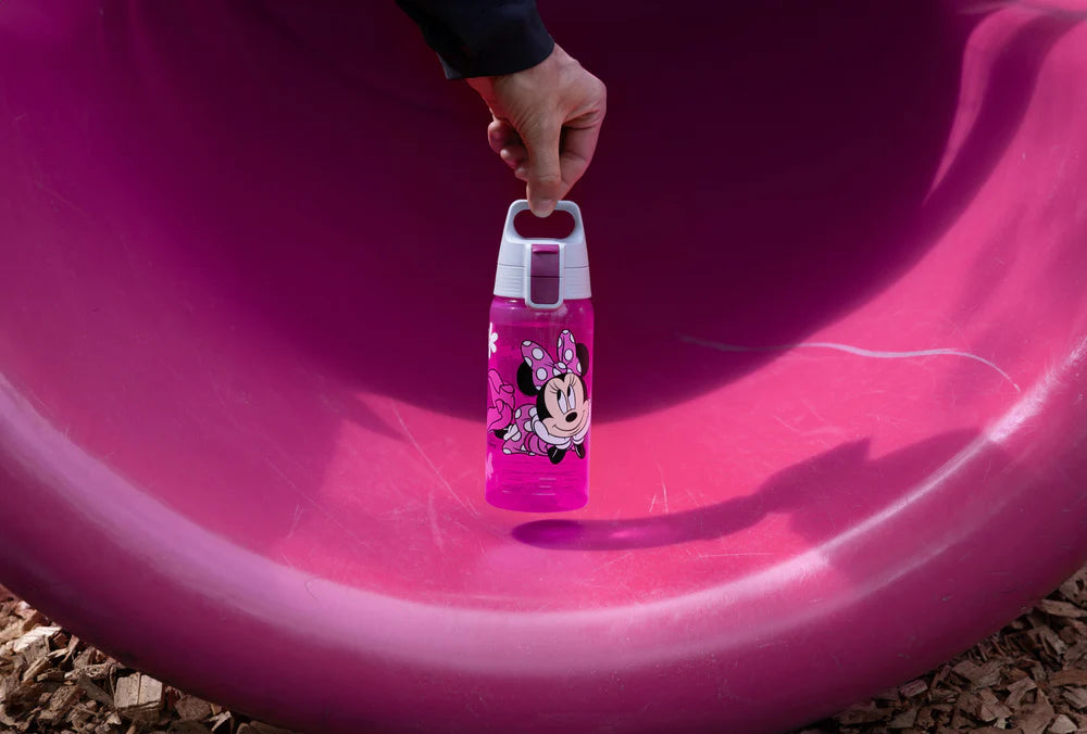 VIVA ONE Junior Minnie 0.5 L children's water bottle