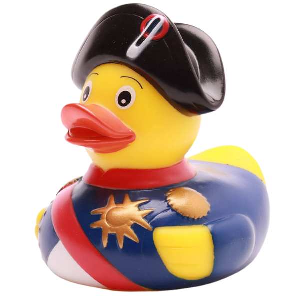 Napoleone Bonaparte Anatra