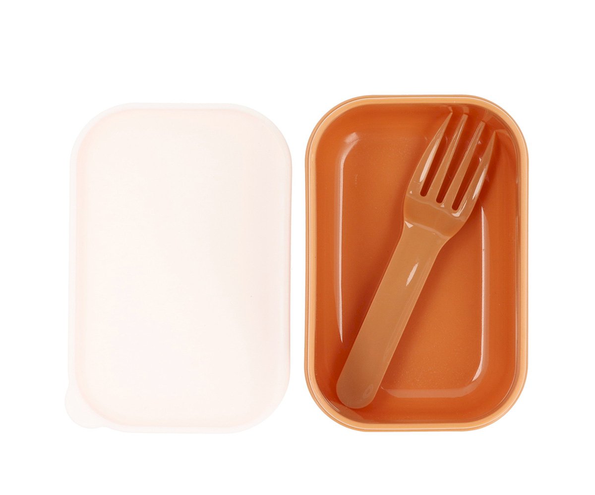 Boîte à Déjeuner Bento Savane