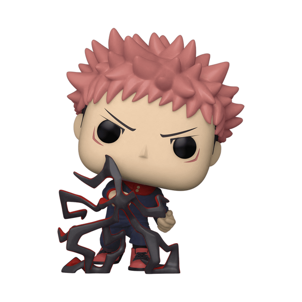 Funko Yuji Itadori – Jujutsu Kaisen