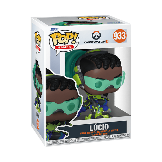 pop lucio 933