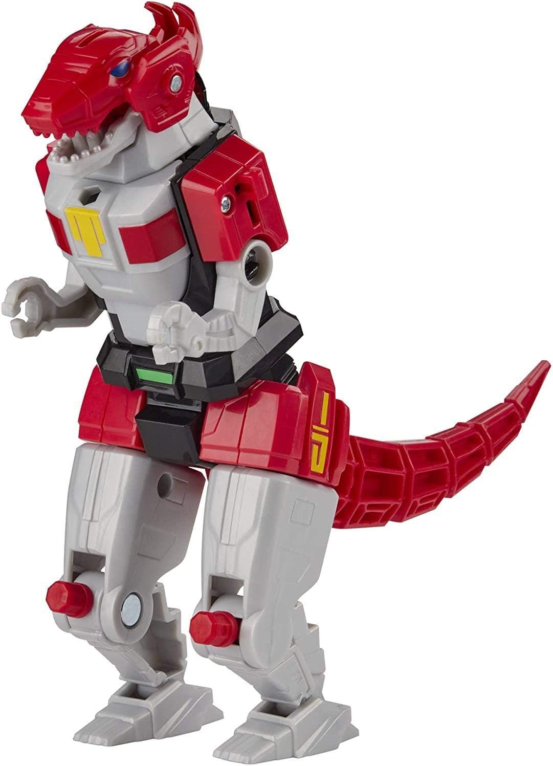Tyrannosaurus Dinozord