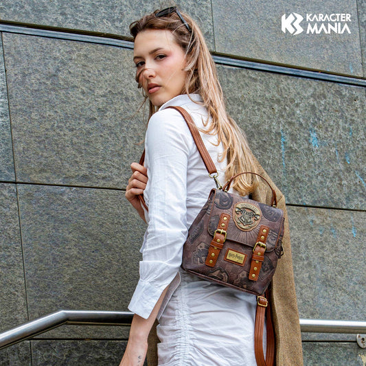 Mochila/bolso Orgullo de Harry Potter Quest