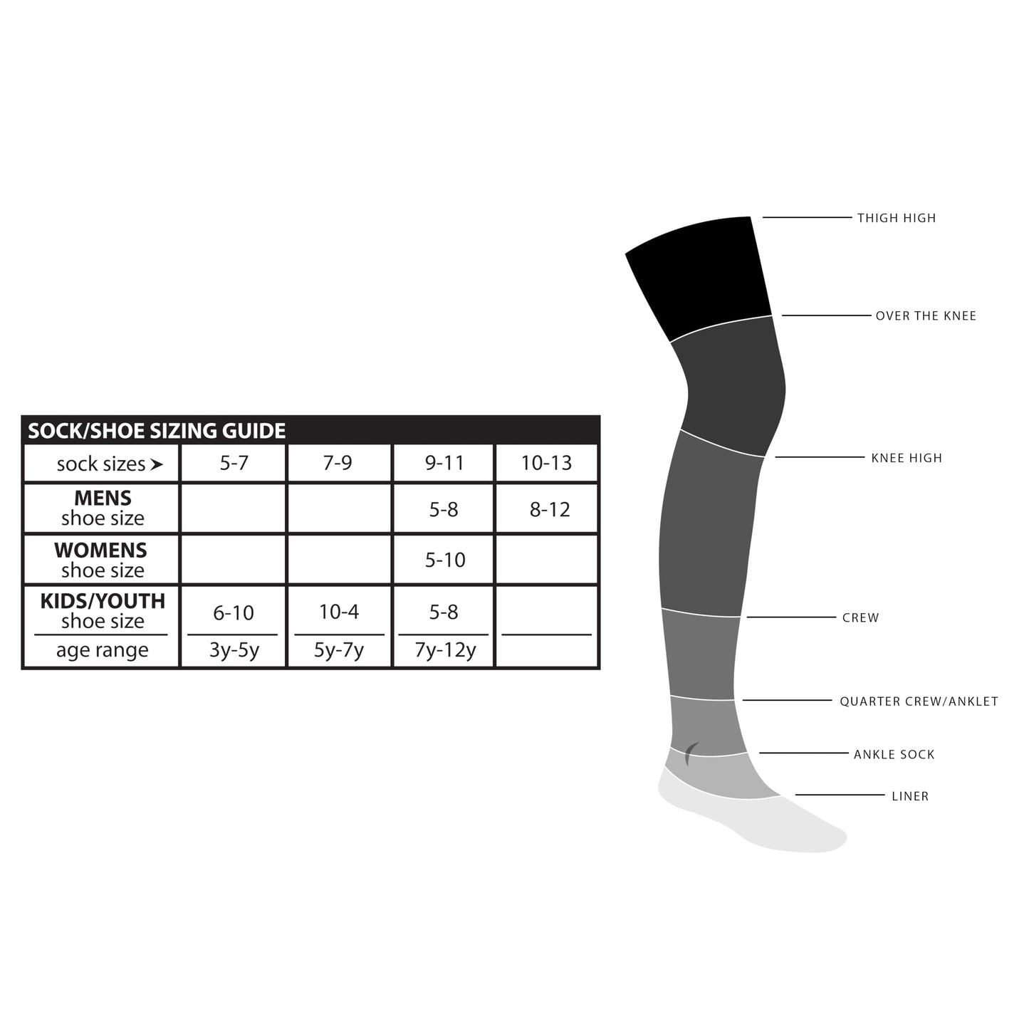 Dungeons & Dragons Men's Printed Red Crew Socks
