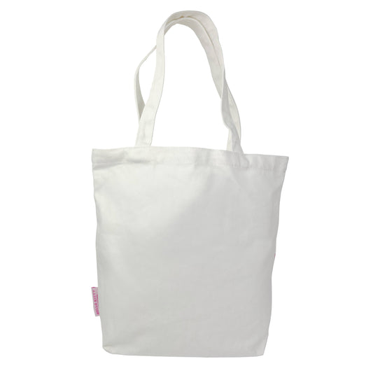 Sac – cabas Hello Kitty en toile | Blueprint Collections – vue 2