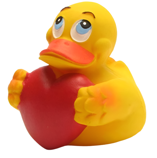 Canard Amoureux