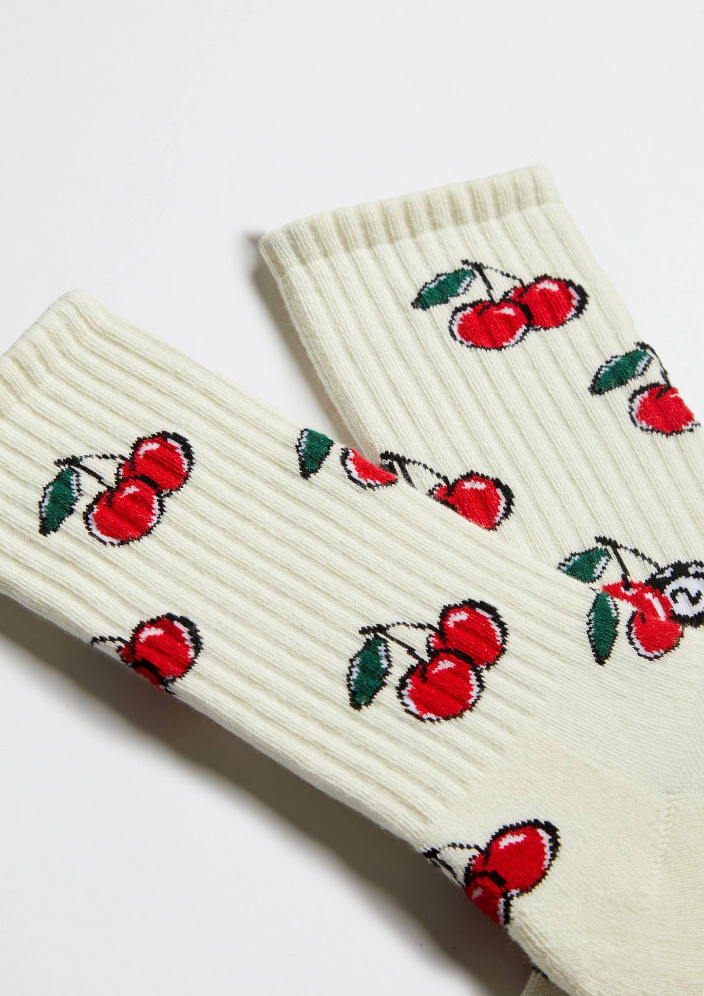 BeCherry Street Socks