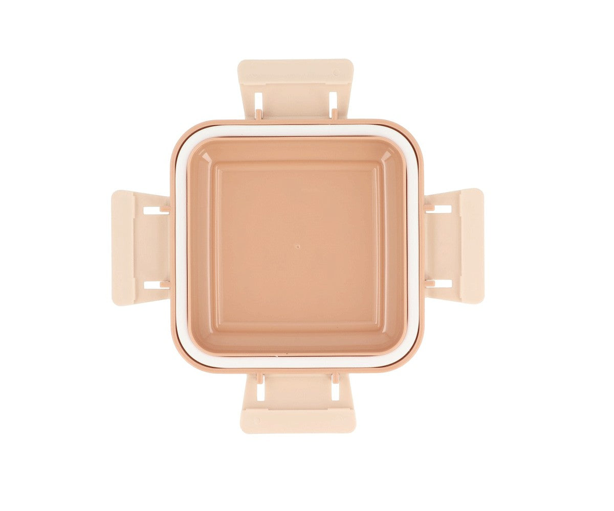 Boîte à Déjeuner Lettres de l'Alphabet Amusantes