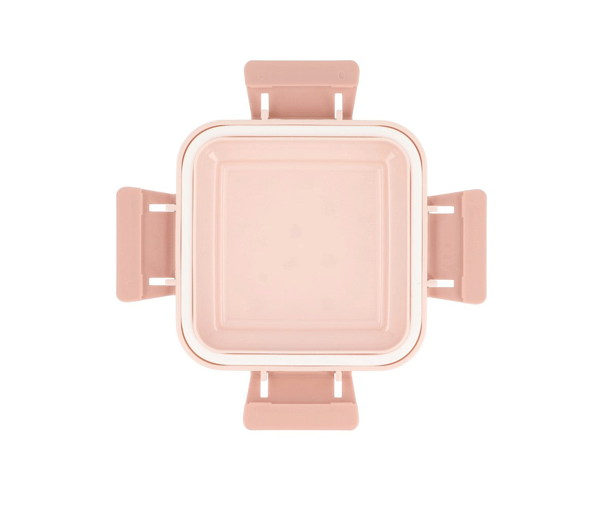 Lunch Box Natura Geometrica