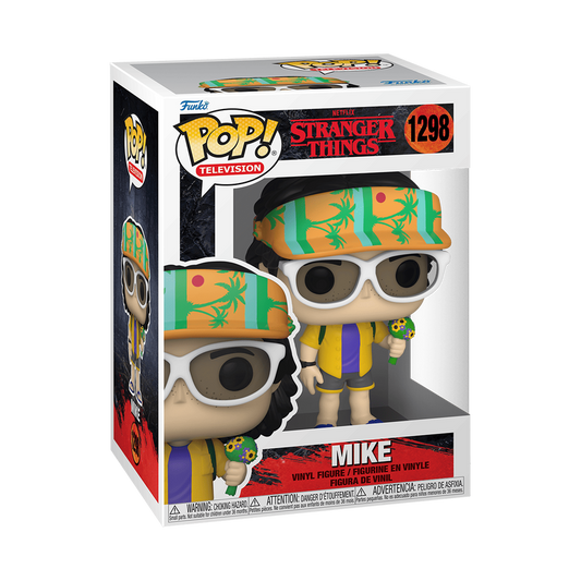 pop mike with sunglasses 1298