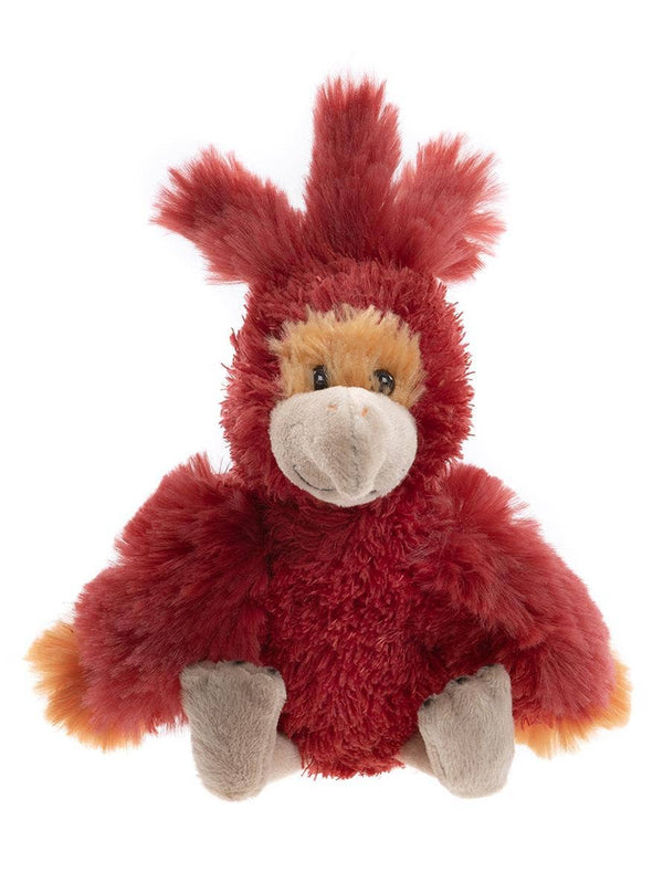 Peluche Firebird Cuddle Cub
