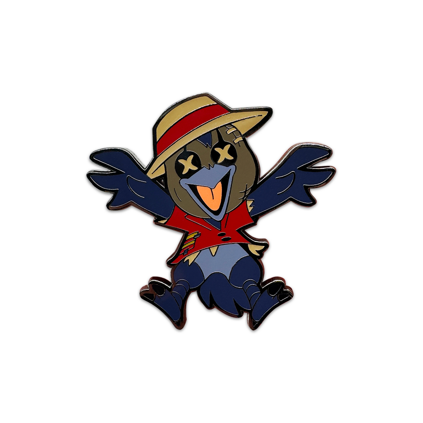 ポプゴーズ ハロウィンピンセット