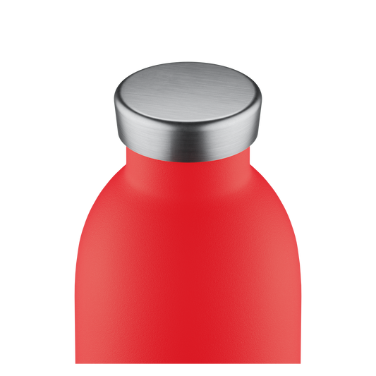 Clima Bottle | Hot Red - 330 ml