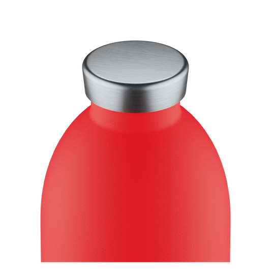Clima Bottle | Hot Red - 850 ml