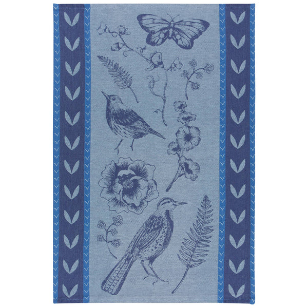 Paño de cocina Juliette Jacquard