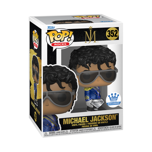 pop michael jackson 1984 grammys diamond 352