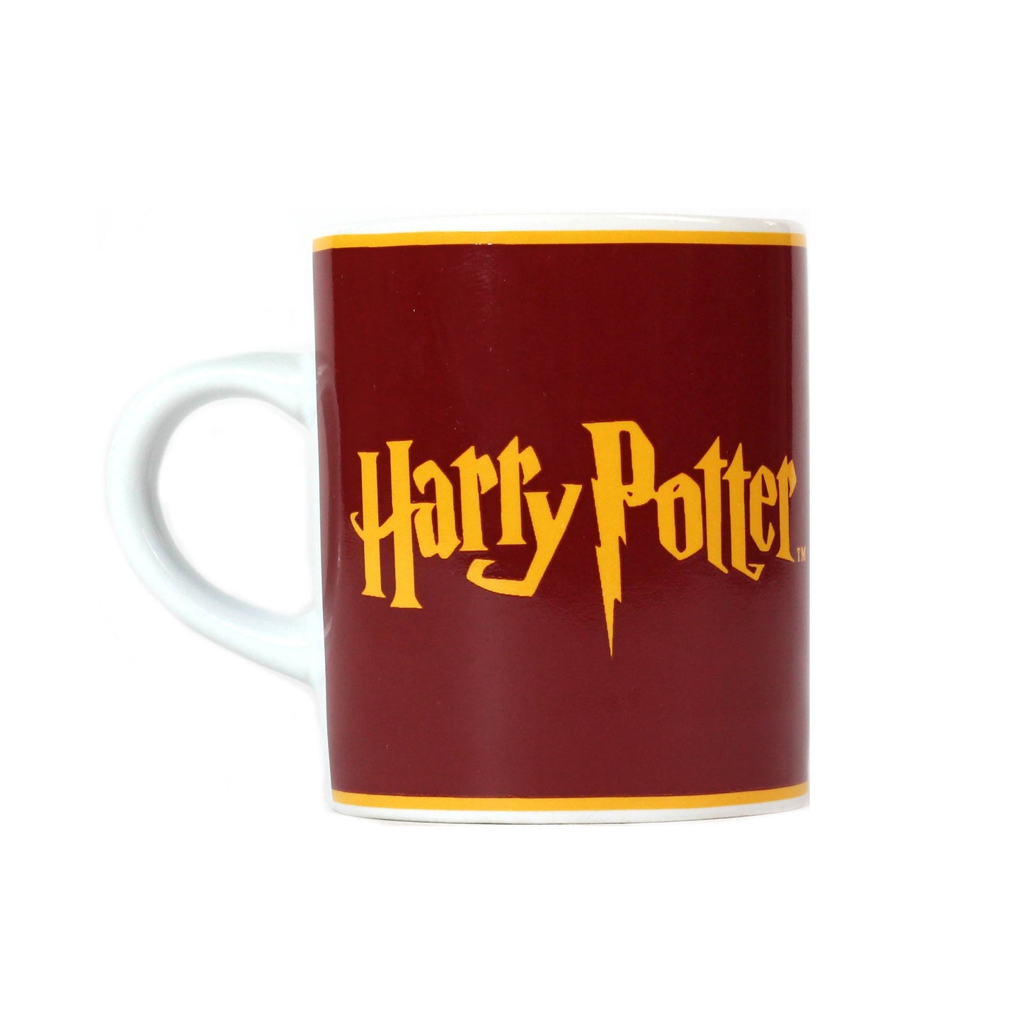 Taza de café de Harry Potter - Gryffindor