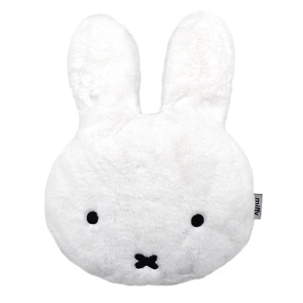 Miffy 3D Plush Rabbit Hot Water Bottle