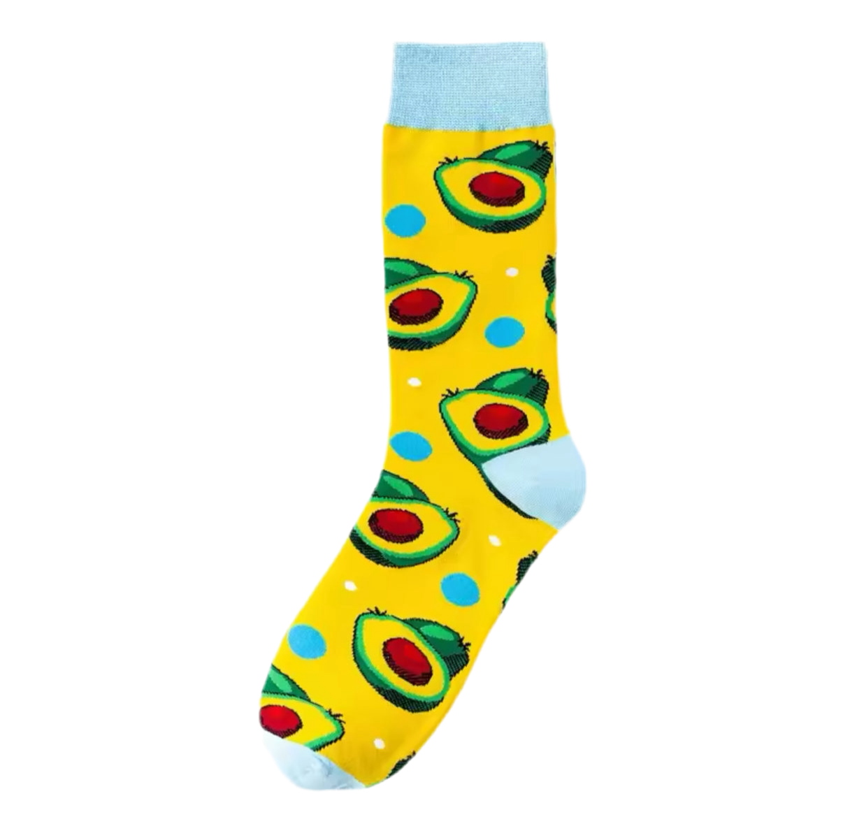 Avocado Socks