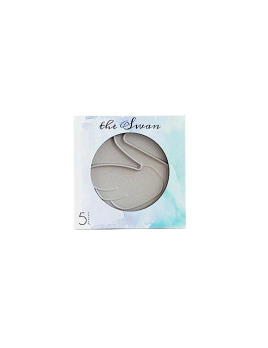 Swan Children's Tableware Kit