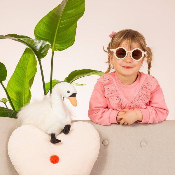 Peluche cisne Lizzy