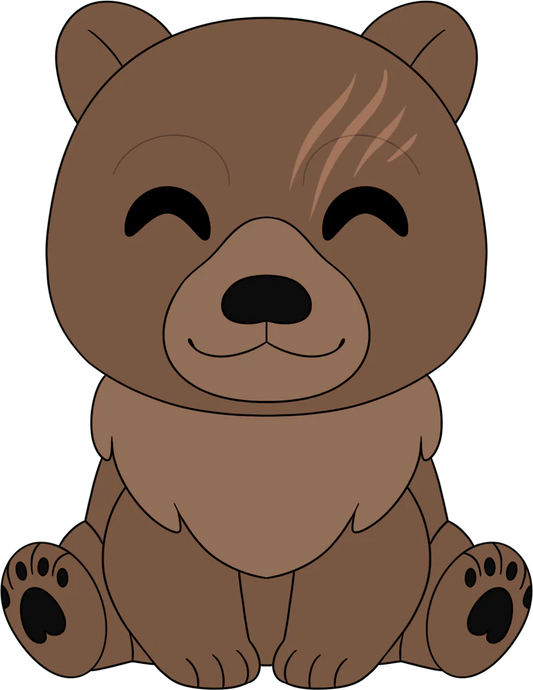 halsin plush 9in youtooz