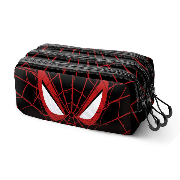 Kit Triple Trick FAN 2.2 Marvel - Spider-Man Vision