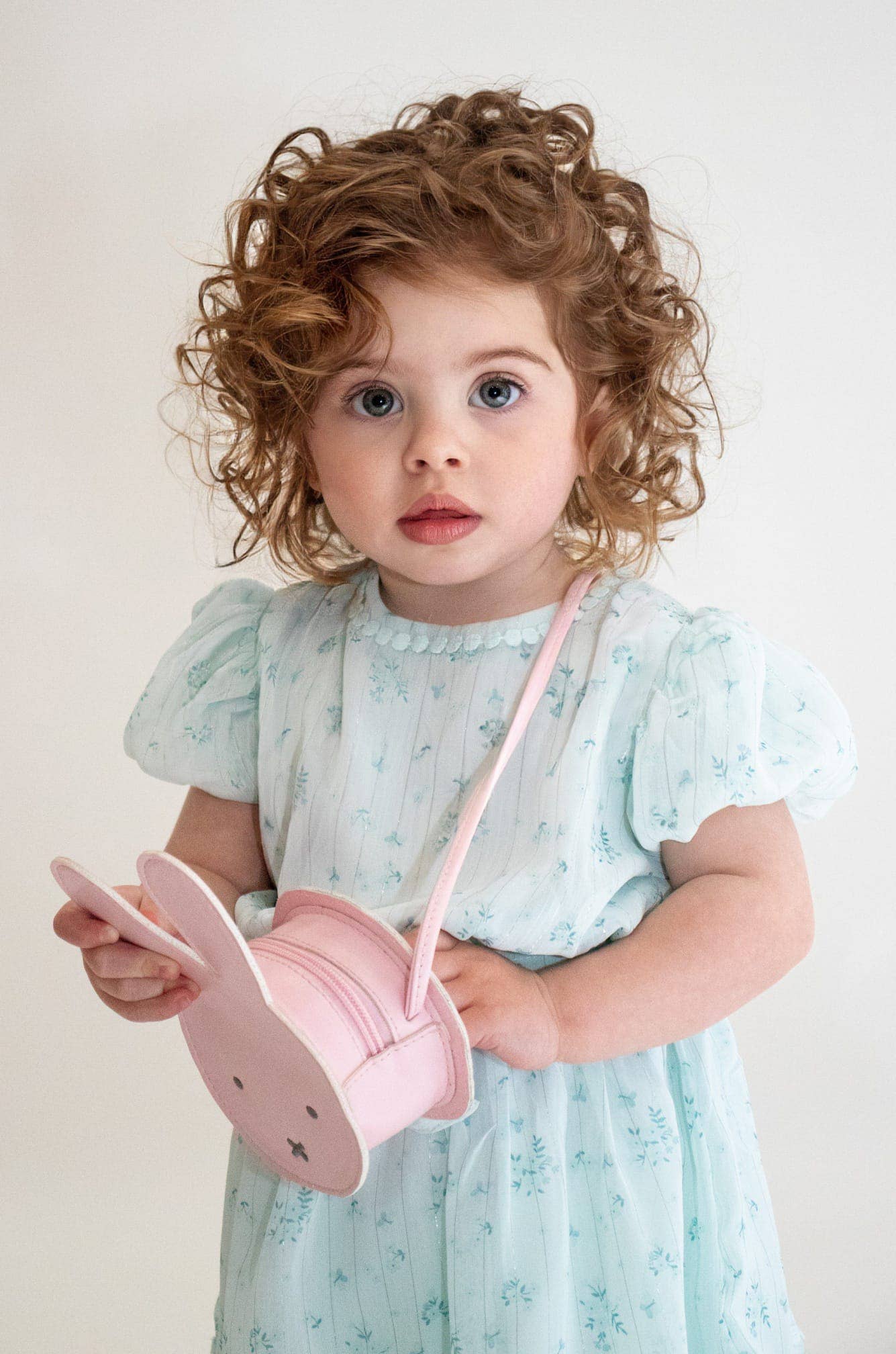 Borsa a tracolla Miffy - Yuko B.