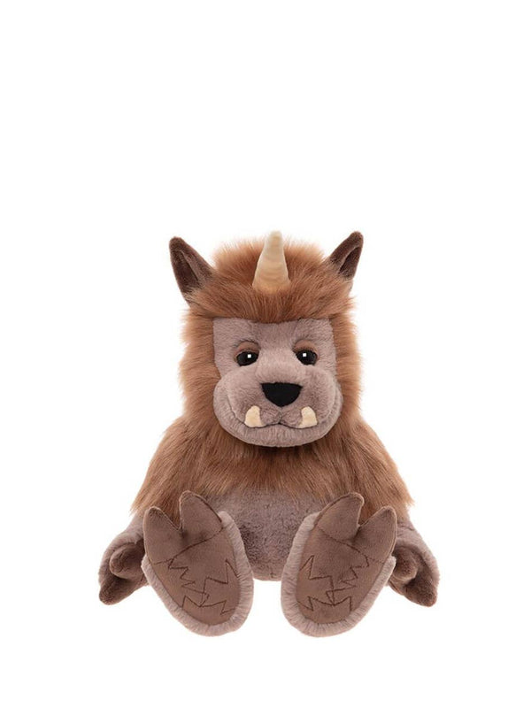 Peluche di cava