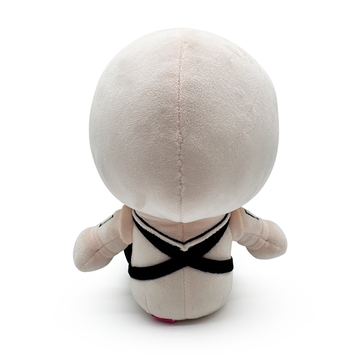 Sleep Deprived Aztrosist Plush (9in)