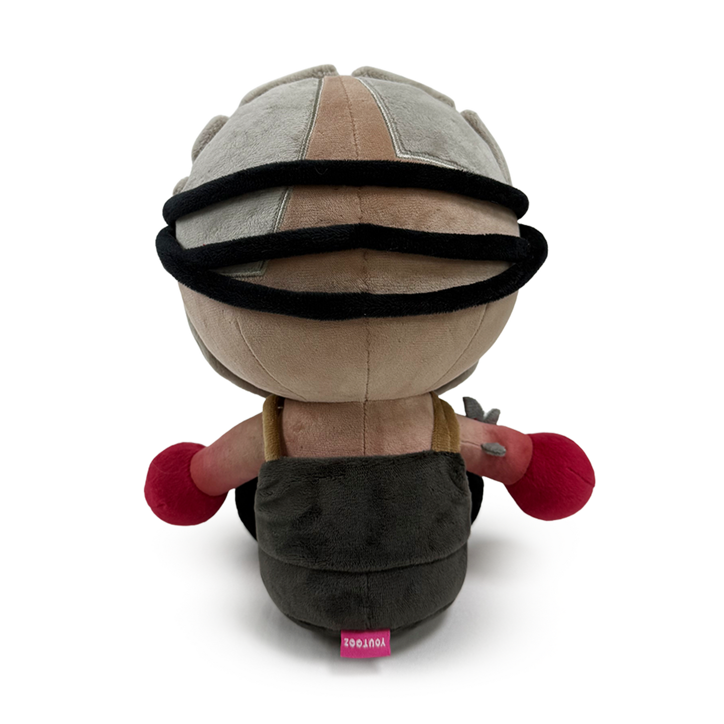 The Trapper Plush (9in)