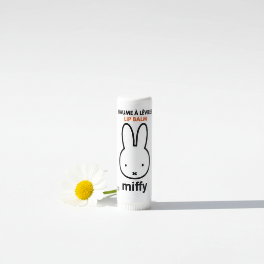 Baume à lèvres Lapin Miffy