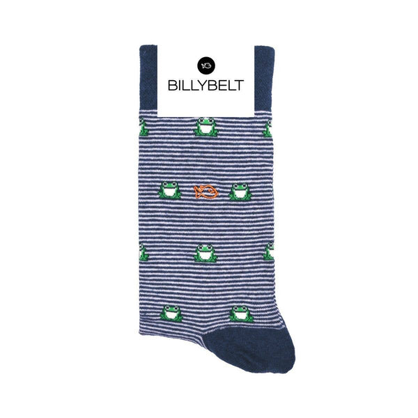 Calcetines de rana