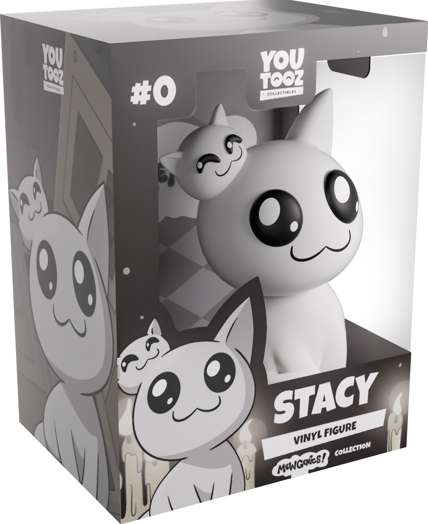 Stacy