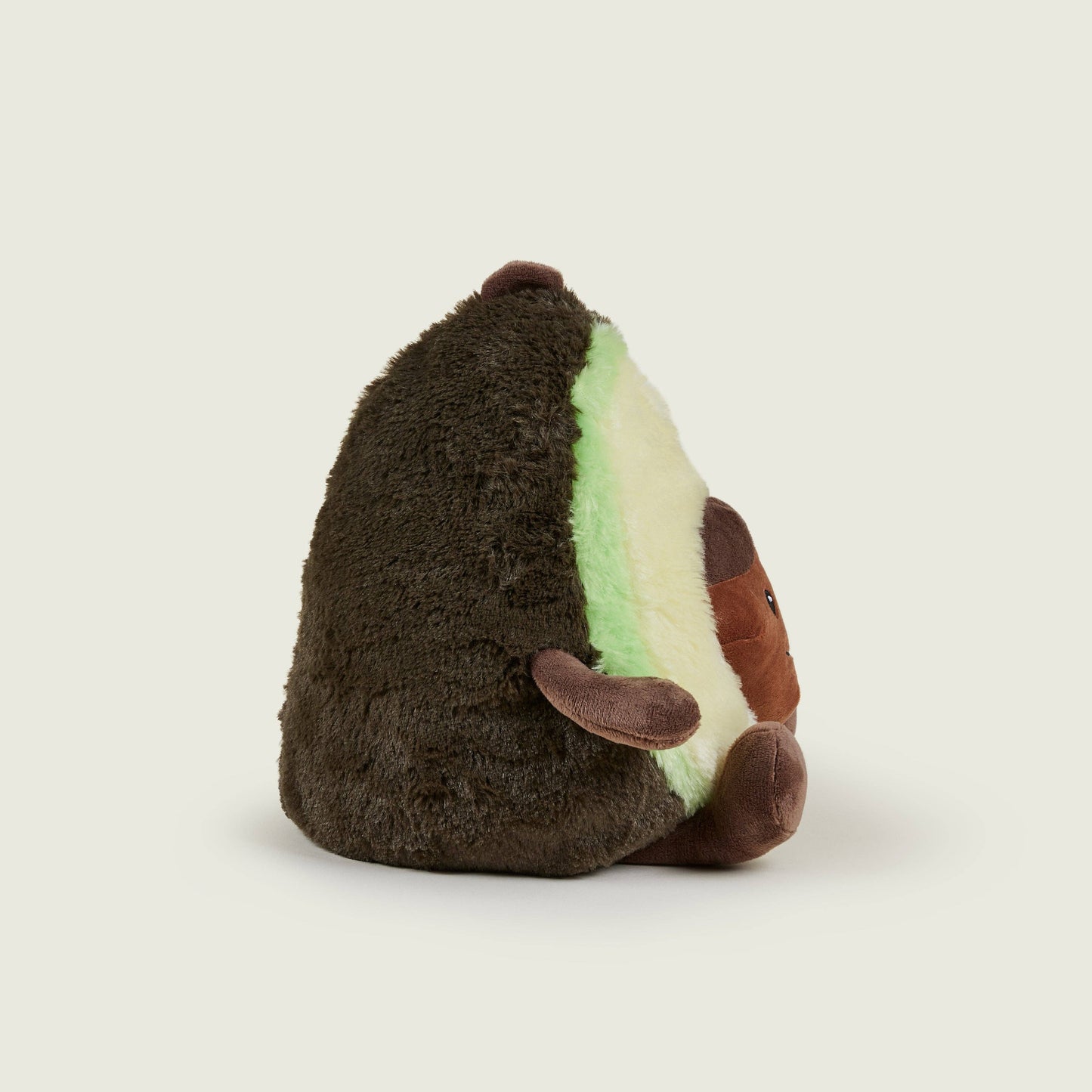 Warmies アボカドぬいぐるみ湯たんぽ