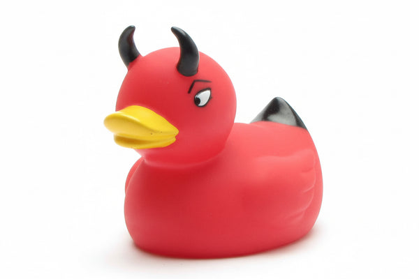 Canard Diable Rouge