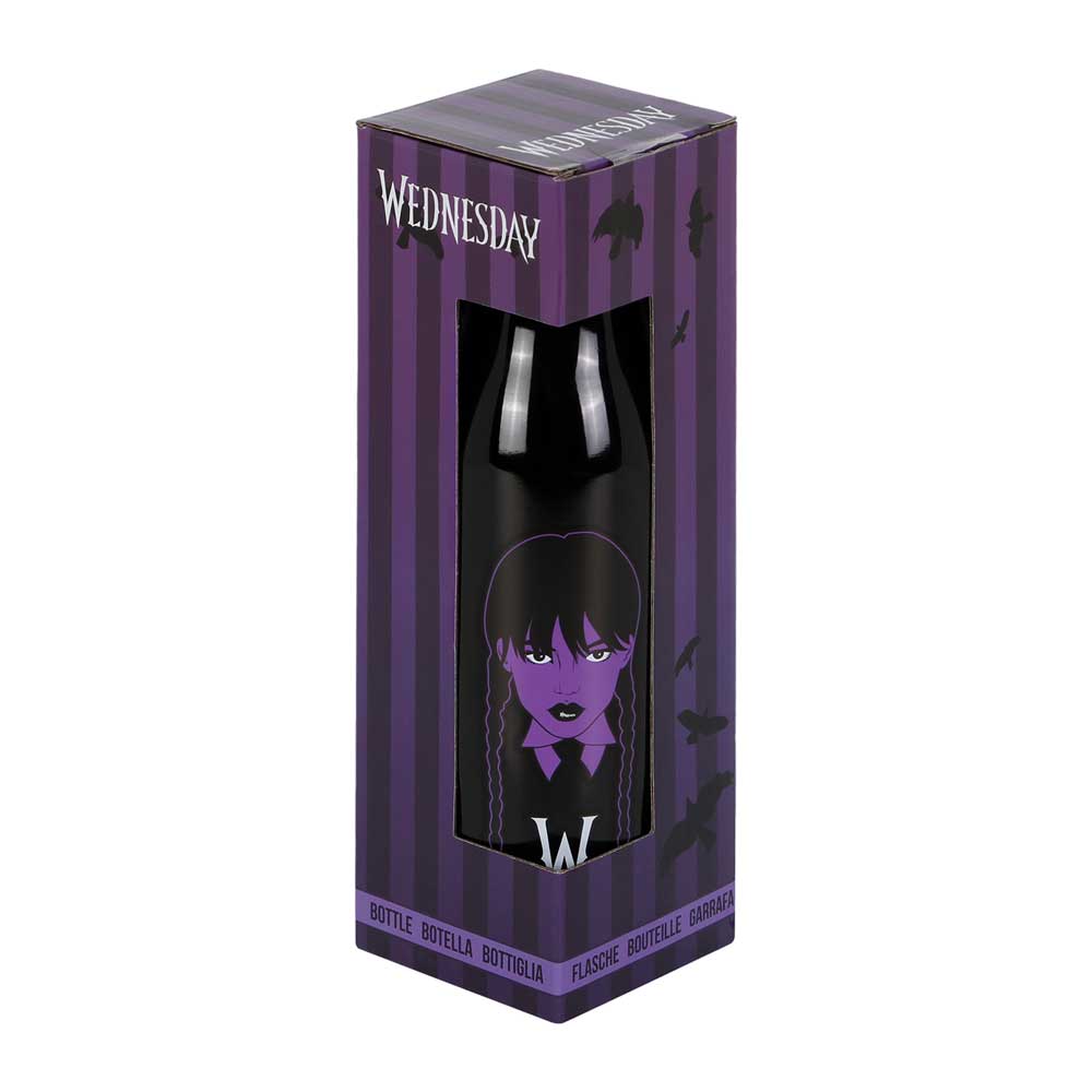 Botella del miércoles - Trenza