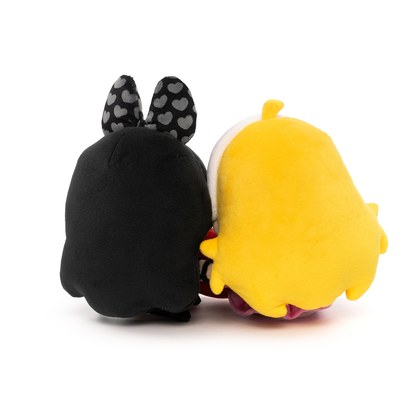 バレンタイン ヤン&ブレイク ぬいぐるみ (15cm)