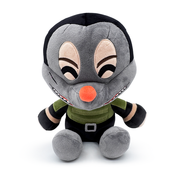 Krtek Plush (9in)