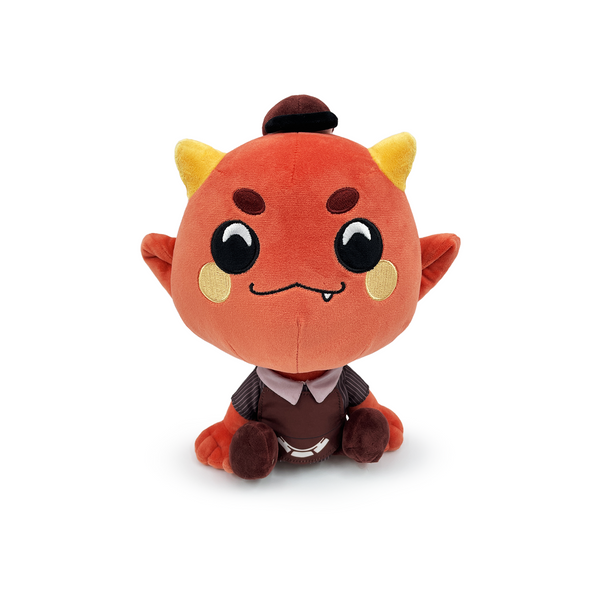 Onigiri Onibro Plush (9in)