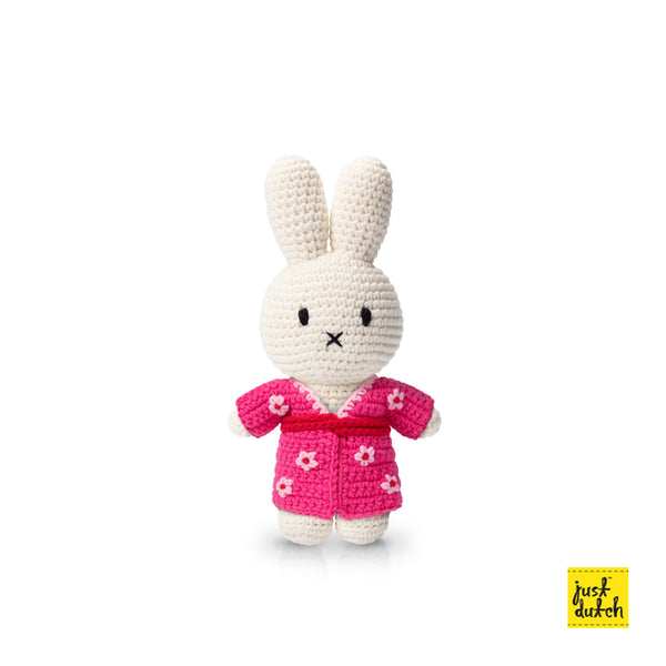 Peluche Miffy - Kimono