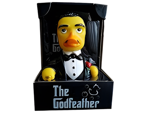Canard "The Godfeather"
