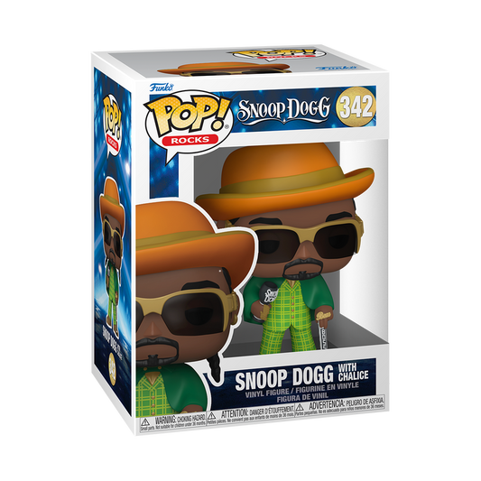 pop snoop dogg with chalice 342