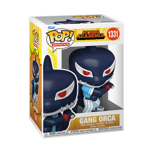 pop gang orca 1331