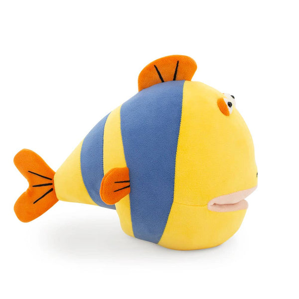 Pez relleno - 50 cm - 0+