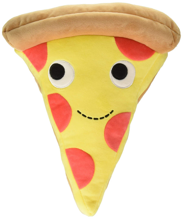Peluche de pizza