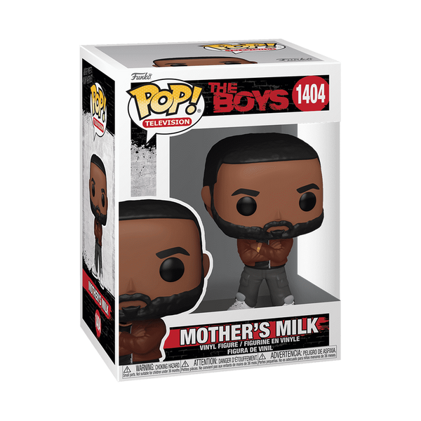 Funko La Crème – The Boys