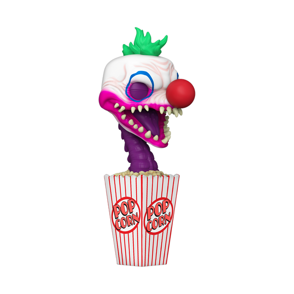 pop baby klown 1422
